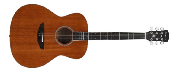 Guitar (Mini)- Hobner - Image 2