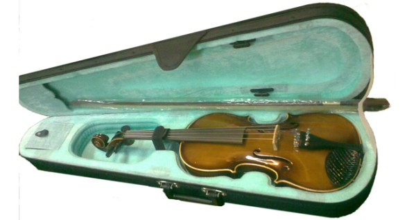 Violin- 4 Strings