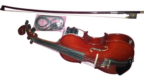 Electric 5 Strings Violin