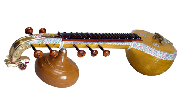 Saraswati Veena