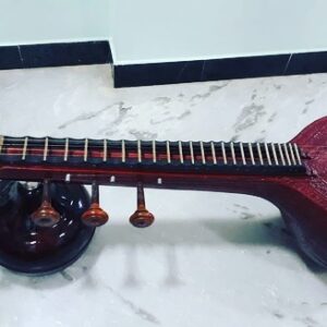 Saraswati Veena