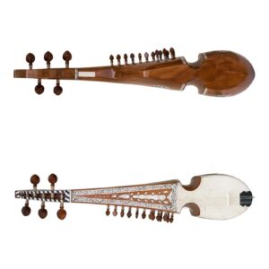 Afghani Rabab