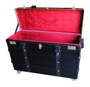 Harmonium Case