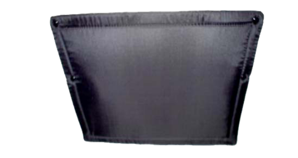 Foam Padded Cover