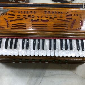 Regular Standard Harmonium