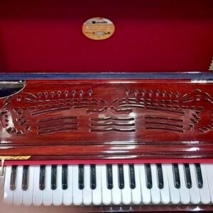 Special Premier Scale Changing Harmonium