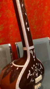 Special Male Tanpura