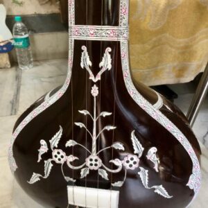 Special Female Tanpura