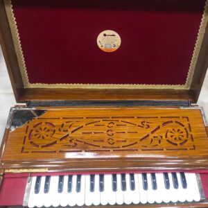 B-M-F Scale Changing Harmonium