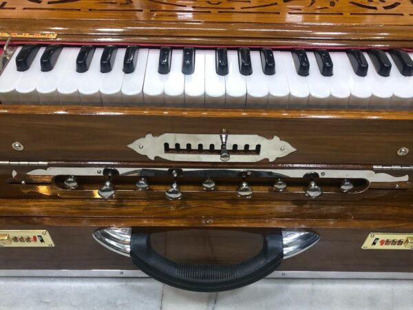 B-M-F Scale Changing Harmonium - Image 6