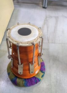 Khol Tabla