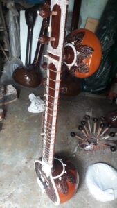 Special Tarafdar Sitar