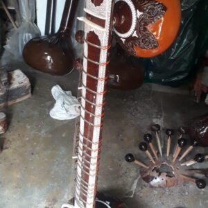 Special Tarafdar Sitar